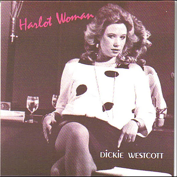 Dickie Westcott 45