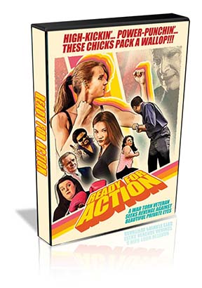 Call Me Little Miss TNT Adventures of Louanna Lee DVD