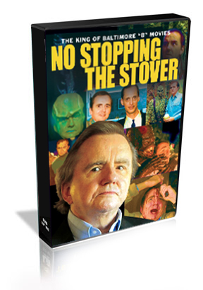 I'm Here To Tell You Adventures of Louanna Lee DVD